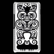 Coque Sony Xperia E1 Maori 3
