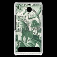 Coque Sony Xperia E1 Timbre Mosquée algérienne