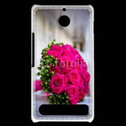 Coque Sony Xperia E1 Bouquet de roses 5
