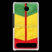 Coque Sony Xperia E1 Veste Jamaique