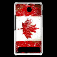 Coque Sony Xperia E1 Vintage Canada