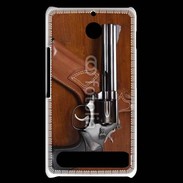 Coque Sony Xperia E1 Revolver 2