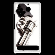 Coque Sony Xperia E1 Pistolet 5