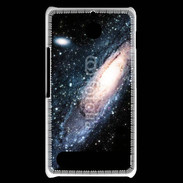 Coque Sony Xperia E1 Galaxie 2