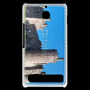 Coque Sony Xperia E1 Château Irlandais