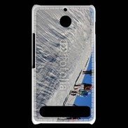 Coque Sony Xperia E1 Alpinisme