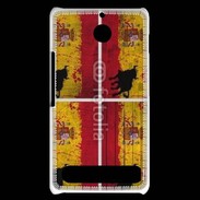 Coque Sony Xperia E1 Esprit corrida espagnole