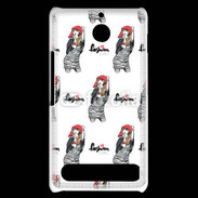 Coque Sony Xperia E1 Mode et fashion