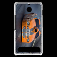 Coque Sony Xperia E1 Dragster