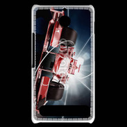 Coque Sony Xperia E1 Formule 1 concept car