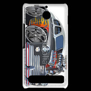 Coque Sony Xperia E1 Hot road 1