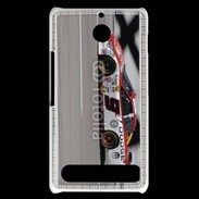 Coque Sony Xperia E1 Nascar 1