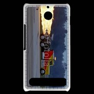 Coque Sony Xperia E1 Dragster 7