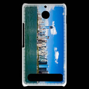 Coque Sony Xperia E1 Freedom Tower NYC 7