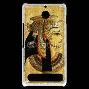 Coque Sony Xperia E1 Papyrus Egypte