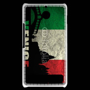 Coque Sony Xperia E1 Venise