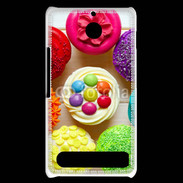 Coque Sony Xperia E1 Cup cake