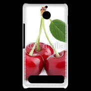 Coque Sony Xperia E1 Cerise