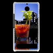 Coque Sony Xperia E1 Bloody Mary