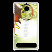 Coque Sony Xperia E1 Thé zen