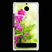 Coque Sony Xperia E1 Zen attitude 51