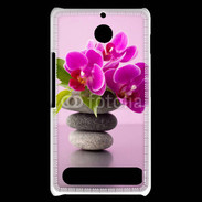 Coque Sony Xperia E1 Zen attitude 53