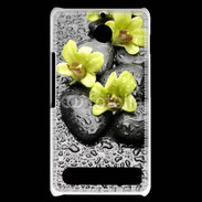 Coque Sony Xperia E1 Zen attitude 60