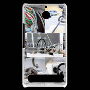 Coque Sony Xperia E1 Passion du nautisme 2