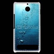 Coque Sony Xperia E1 Mer 2