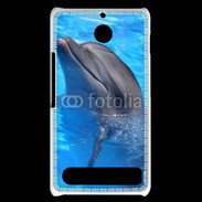 Coque Sony Xperia E1 Dauphin 2