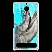 Coque Sony Xperia E1 Dauphin 5