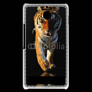Coque Sony Xperia E1 Tigre 3