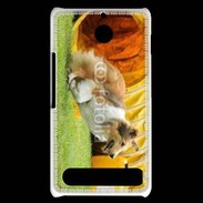 Coque Sony Xperia E1 Agility Colley