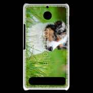 Coque Sony Xperia E1 Berger australien