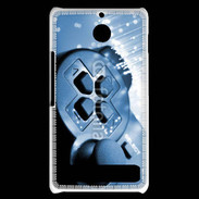 Coque Sony Xperia E1 Manette de jeux