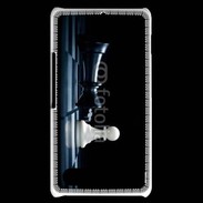 Coque Sony Xperia E1 Jeu d'échec 3