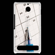 Coque Sony Xperia E1 Sudoku 2