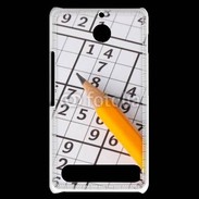 Coque Sony Xperia E1 Sudoku 3