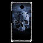 Coque Sony Xperia E1 Crâne 
