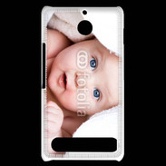 Coque Sony Xperia E1 Bébé 2 