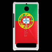 Coque Sony Xperia E1 Enveloppe Portugal