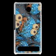 Coque Sony Xperia E1 Gâteaux 1