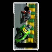 Coque Sony Xperia E1 Moto GP