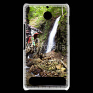 Coque Sony Xperia E1 Moto allroad