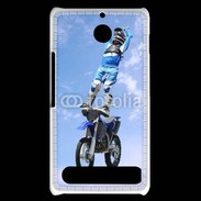 Coque Sony Xperia E1 Freestyle motocross 6