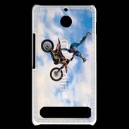 Coque Sony Xperia E1 Freestyle motocross 9