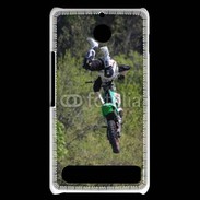 Coque Sony Xperia E1 Freestyle motocross 11