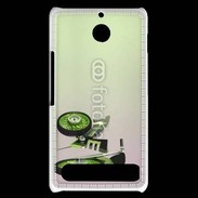 Coque Sony Xperia E1 Moto dragster 4