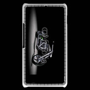 Coque Sony Xperia E1 Moto dragster 6