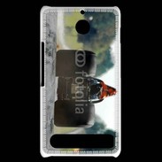 Coque Sony Xperia E1 Dragster 2